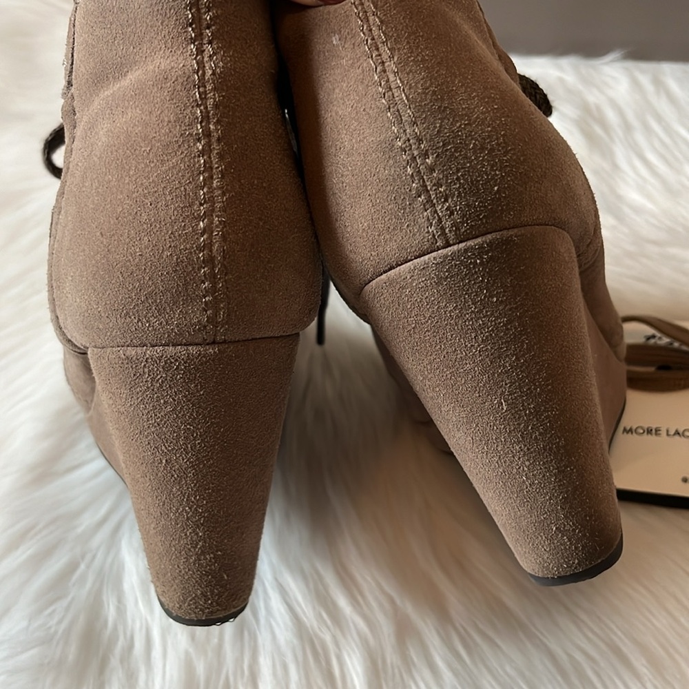 Dv Booties 9 - image 3